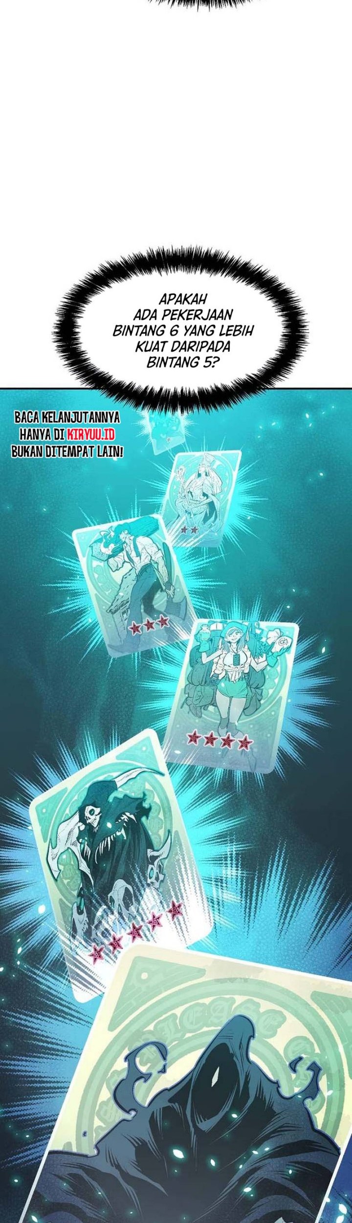 Alone Necromancer Chapter 91 Gambar 63