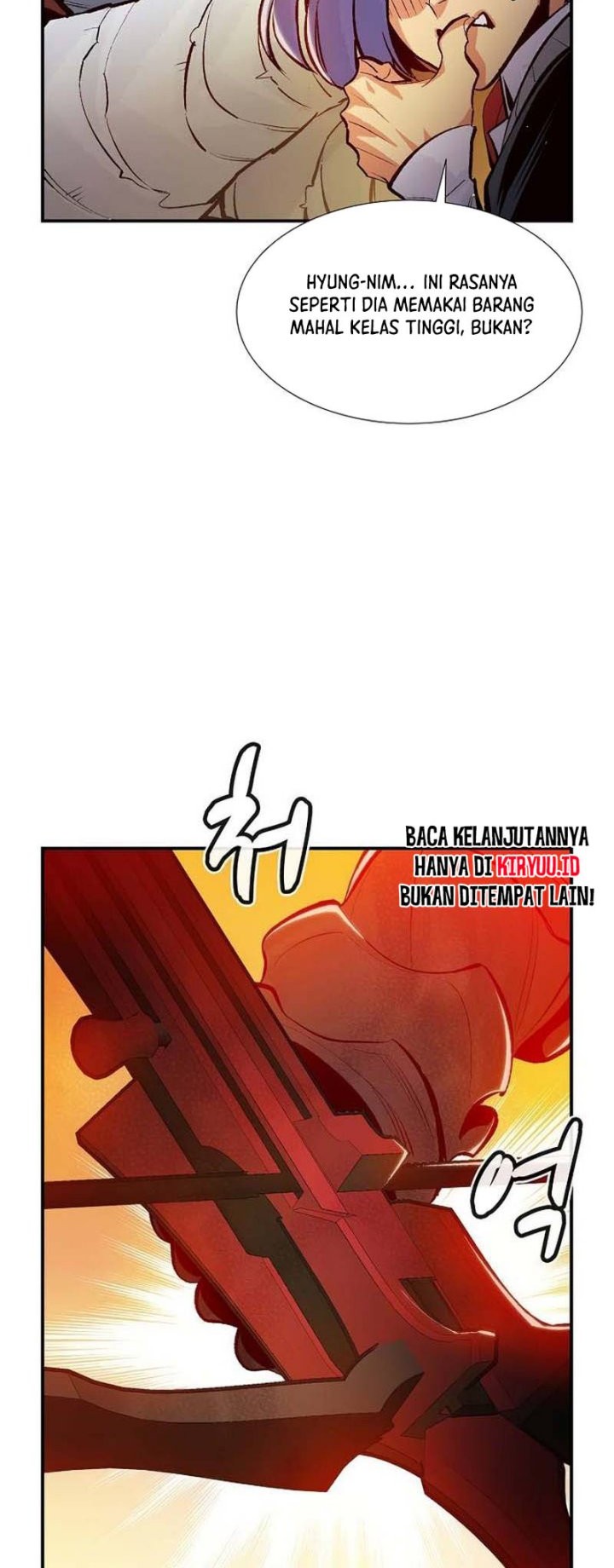 Alone Necromancer Chapter 91 Gambar 7