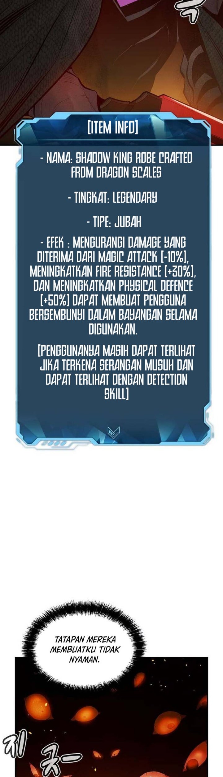 Alone Necromancer Chapter 91 Gambar 9