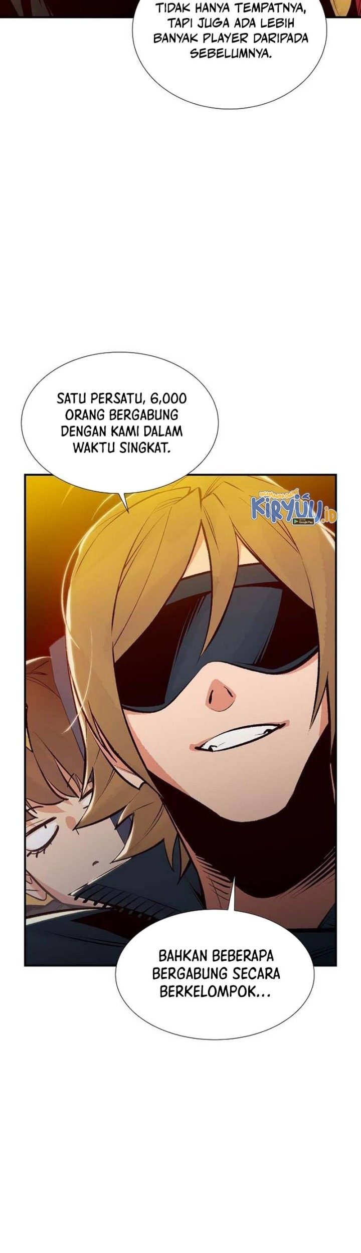 Alone Necromancer Chapter 91 Gambar 14