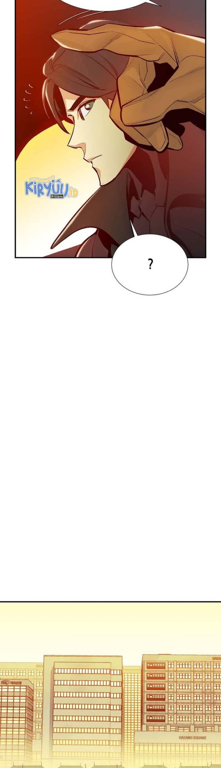 Alone Necromancer Chapter 91 Gambar 17