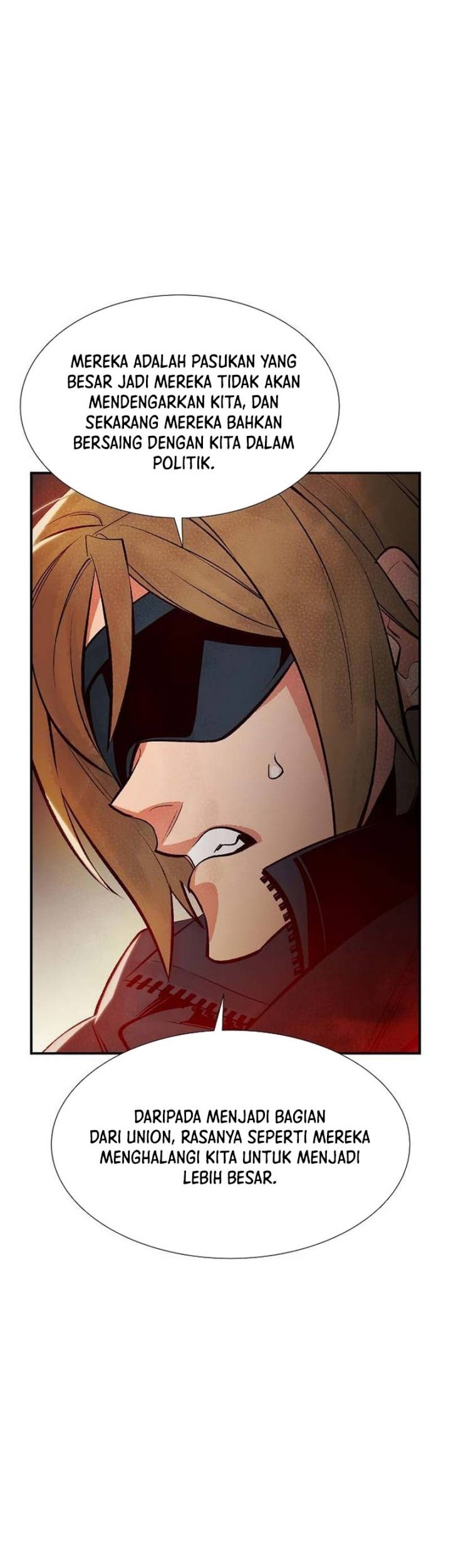 Alone Necromancer Chapter 91 Gambar 21