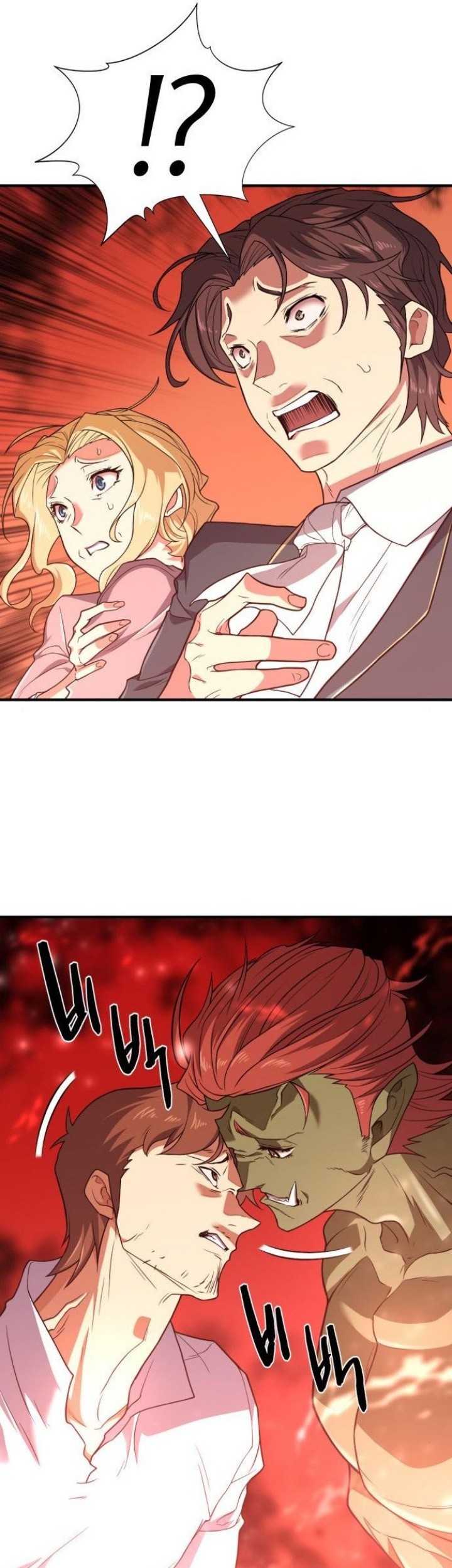 The World’s Best Engineer Chapter 99 Gambar 26