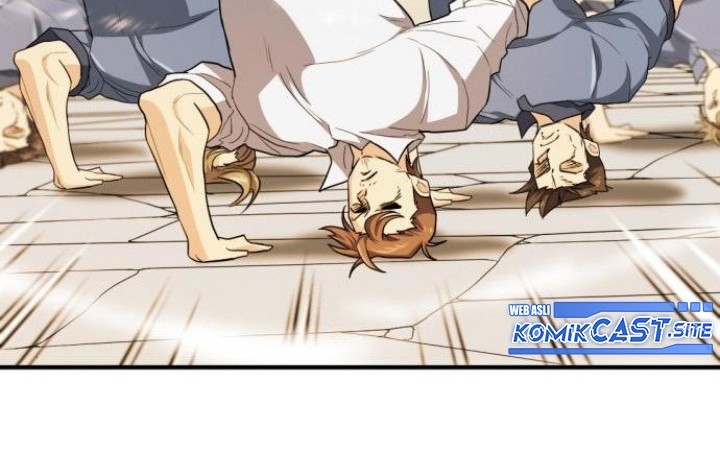 The World’s Best Engineer Chapter 99 Gambar 35