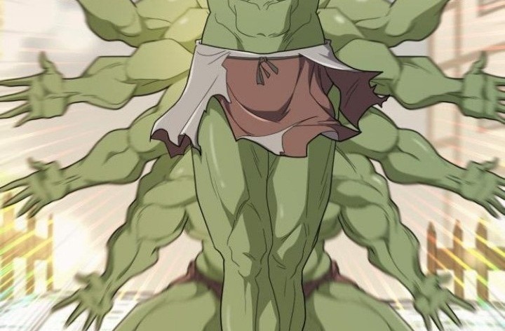 The World’s Best Engineer Chapter 99 Gambar 37