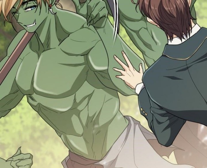 The World’s Best Engineer Chapter 99 Gambar 19