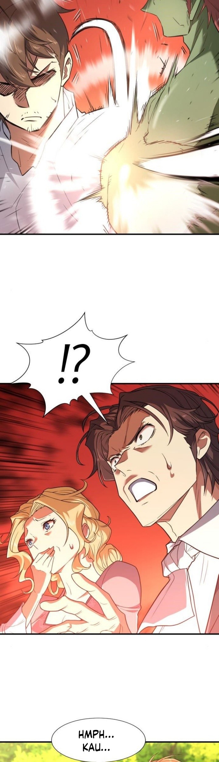 The World’s Best Engineer Chapter 99 Gambar 22