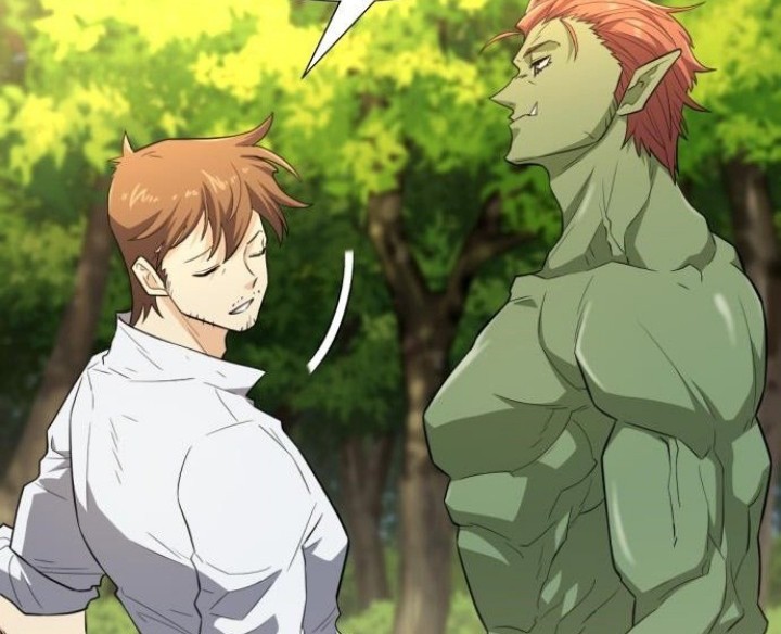 The World’s Best Engineer Chapter 99 Gambar 23