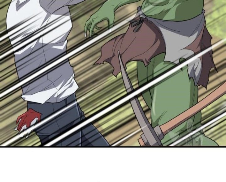 The World’s Best Engineer Chapter 99 Gambar 25