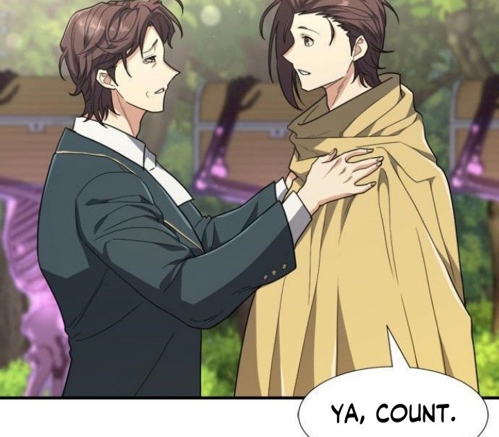 The World’s Best Engineer Chapter 99 Gambar 55