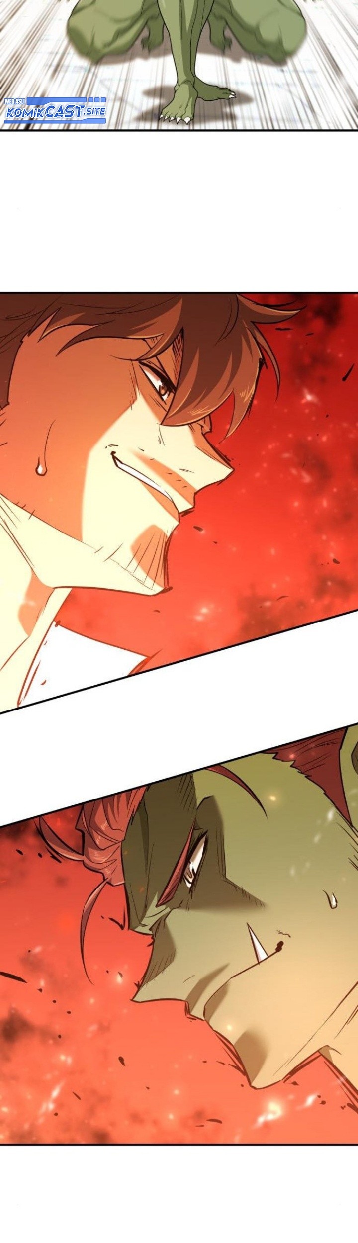 The World’s Best Engineer Chapter 99 Gambar 38