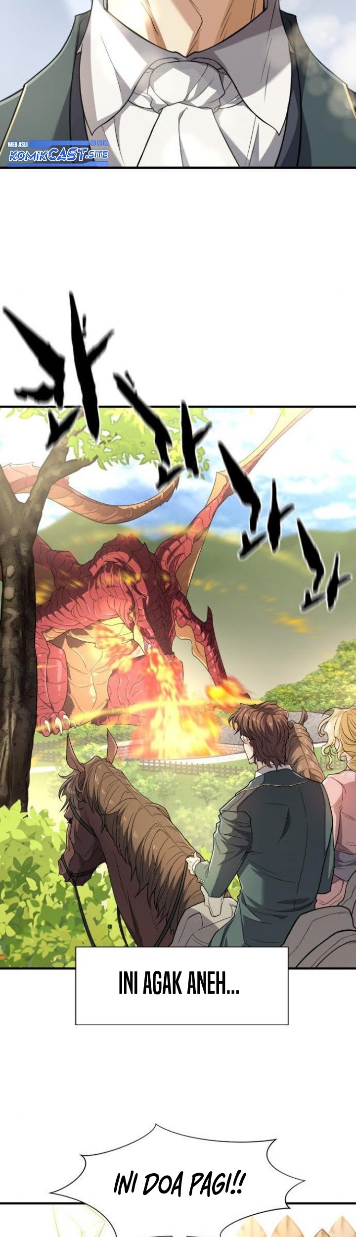 The World’s Best Engineer Chapter 99 Gambar 44