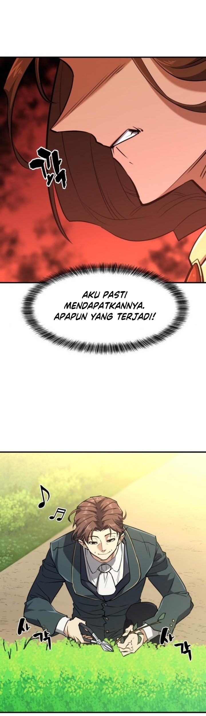 The World’s Best Engineer Chapter 99 Gambar 70