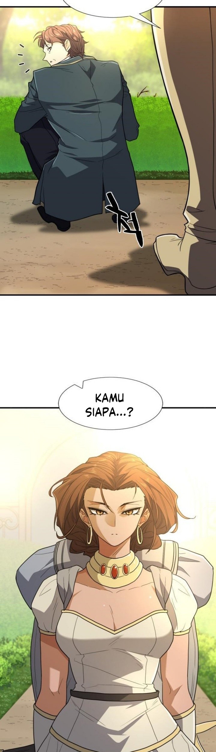 The World’s Best Engineer Chapter 99 Gambar 72