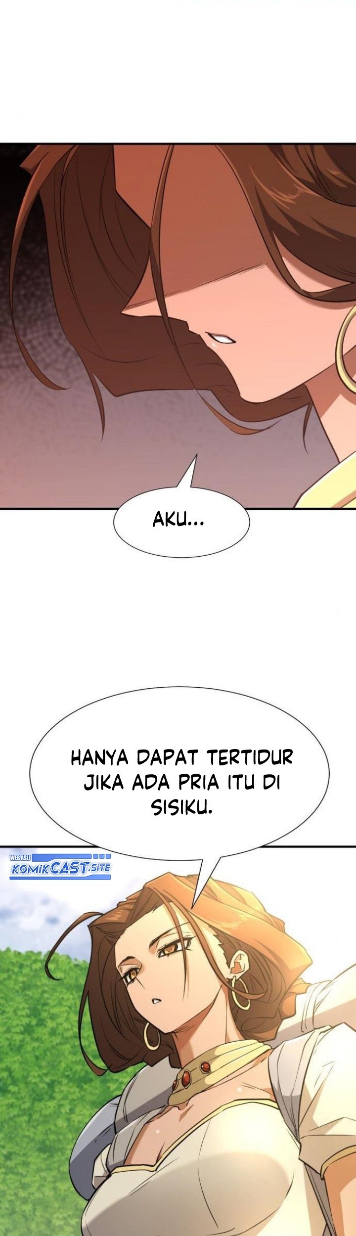 The World’s Best Engineer Chapter 99 Gambar 76