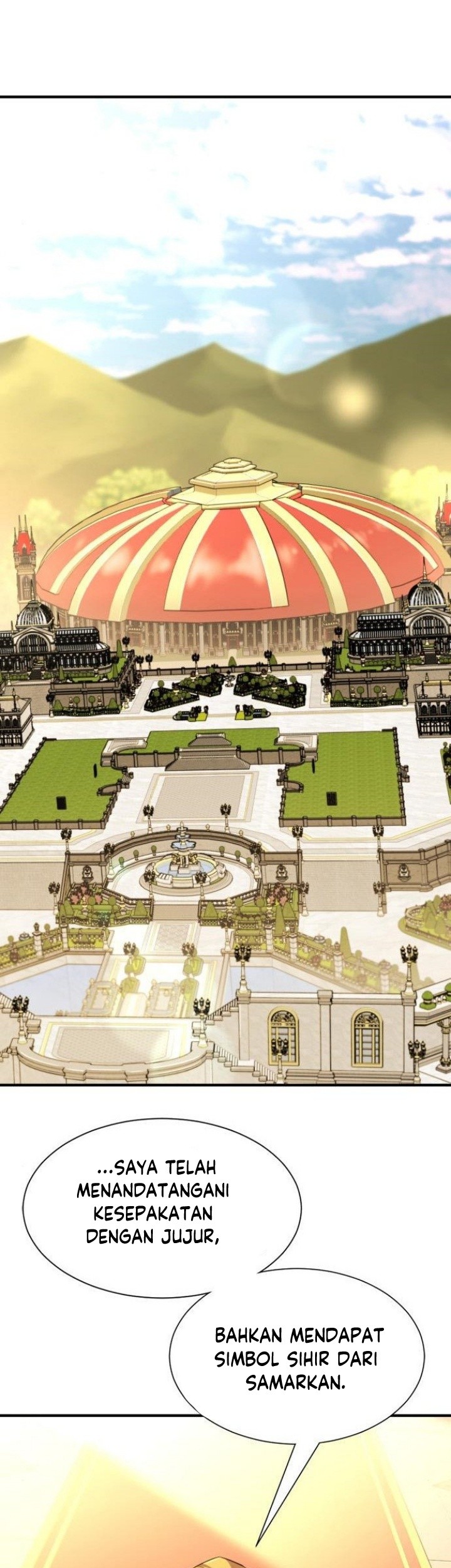 The World’s Best Engineer Chapter 99 Gambar 58