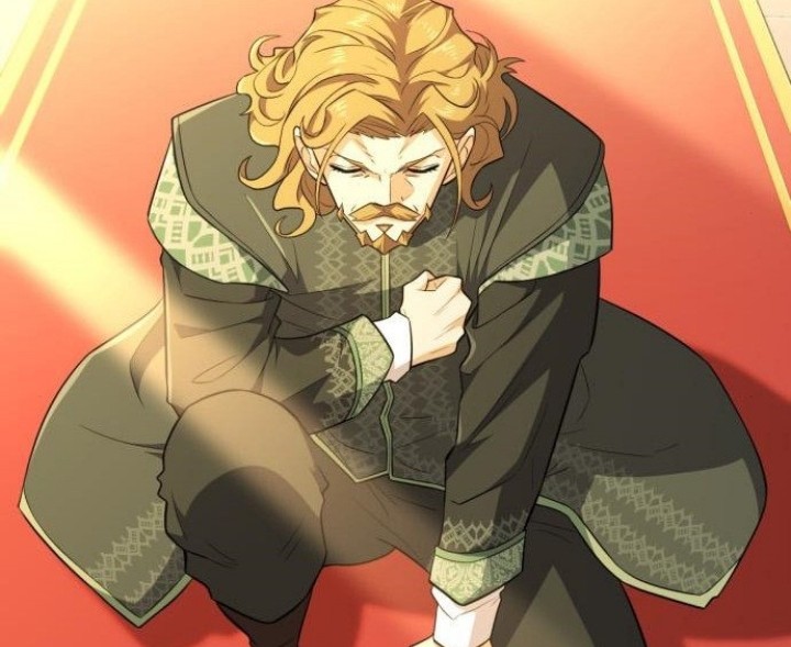 The World’s Best Engineer Chapter 99 Gambar 59