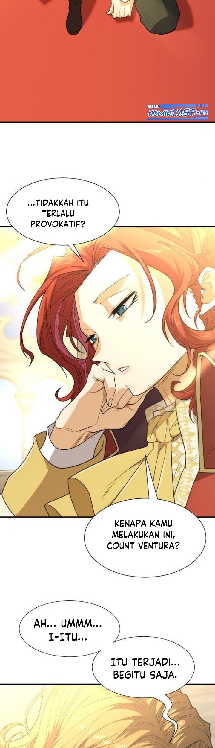 The World’s Best Engineer Chapter 99 Gambar 60