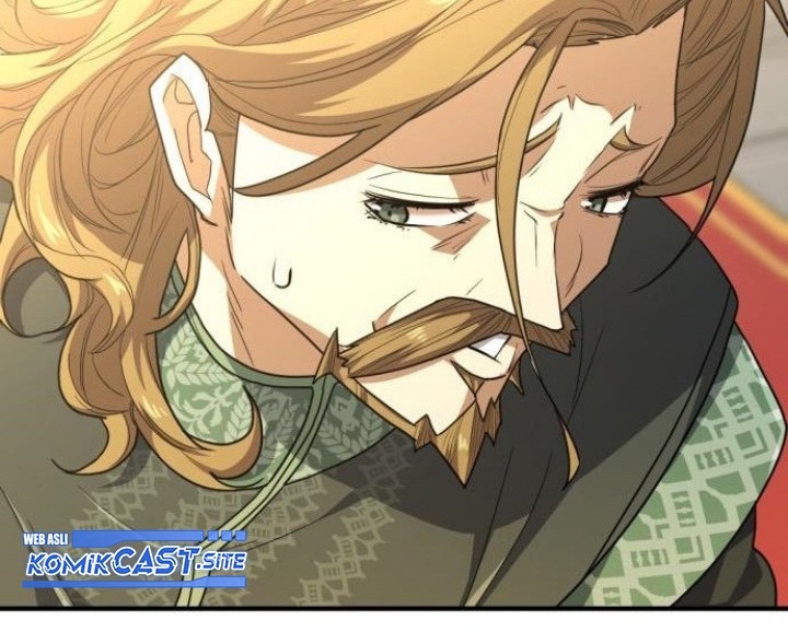 The World’s Best Engineer Chapter 99 Gambar 61