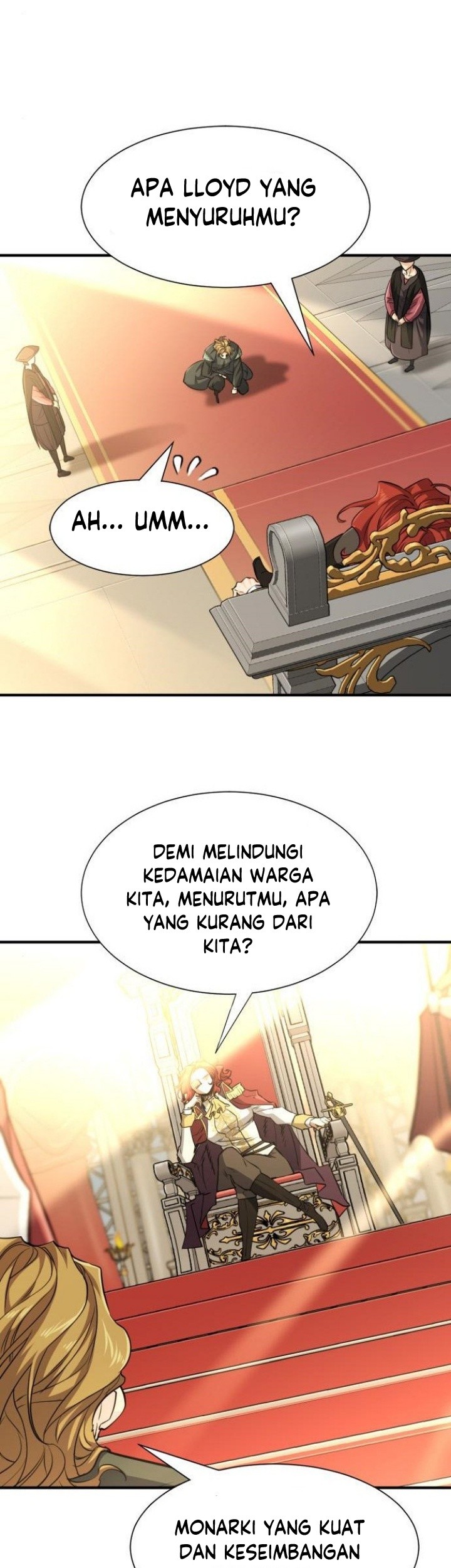 The World’s Best Engineer Chapter 99 Gambar 62