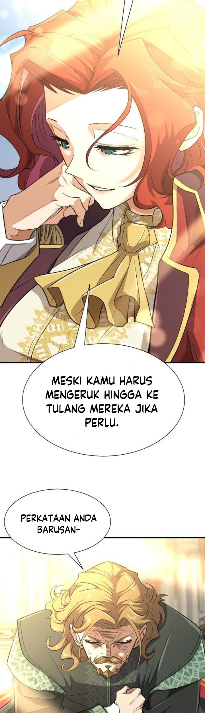 The World’s Best Engineer Chapter 99 Gambar 64