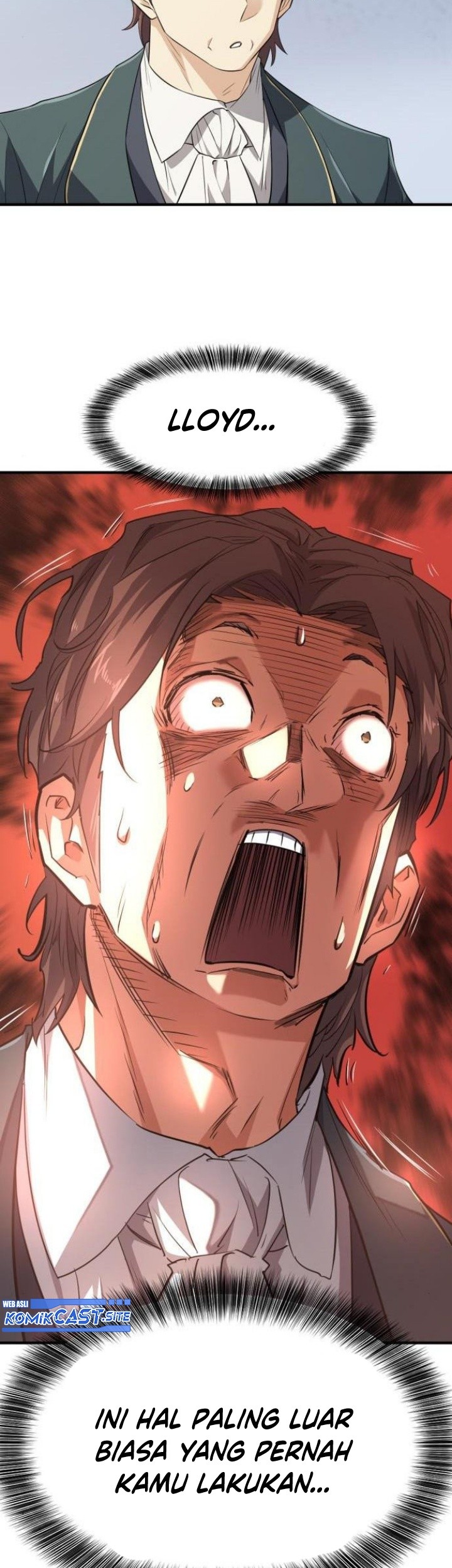 The World’s Best Engineer Chapter 99 Gambar 78