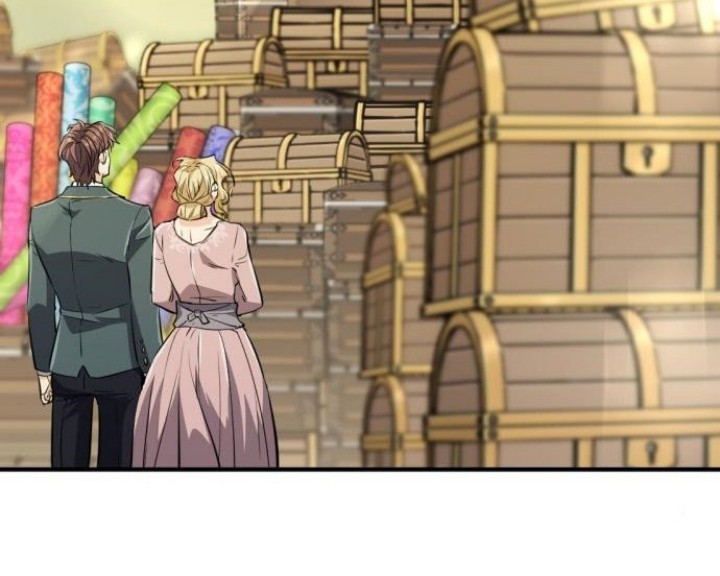 The World’s Best Engineer Chapter 99 Gambar 11