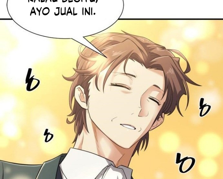 The World’s Best Engineer Chapter 99 Gambar 15