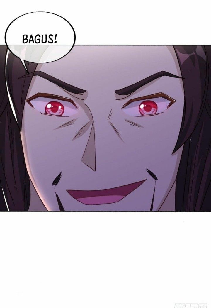 Peerless Soul Chapter 463 Gambar 32