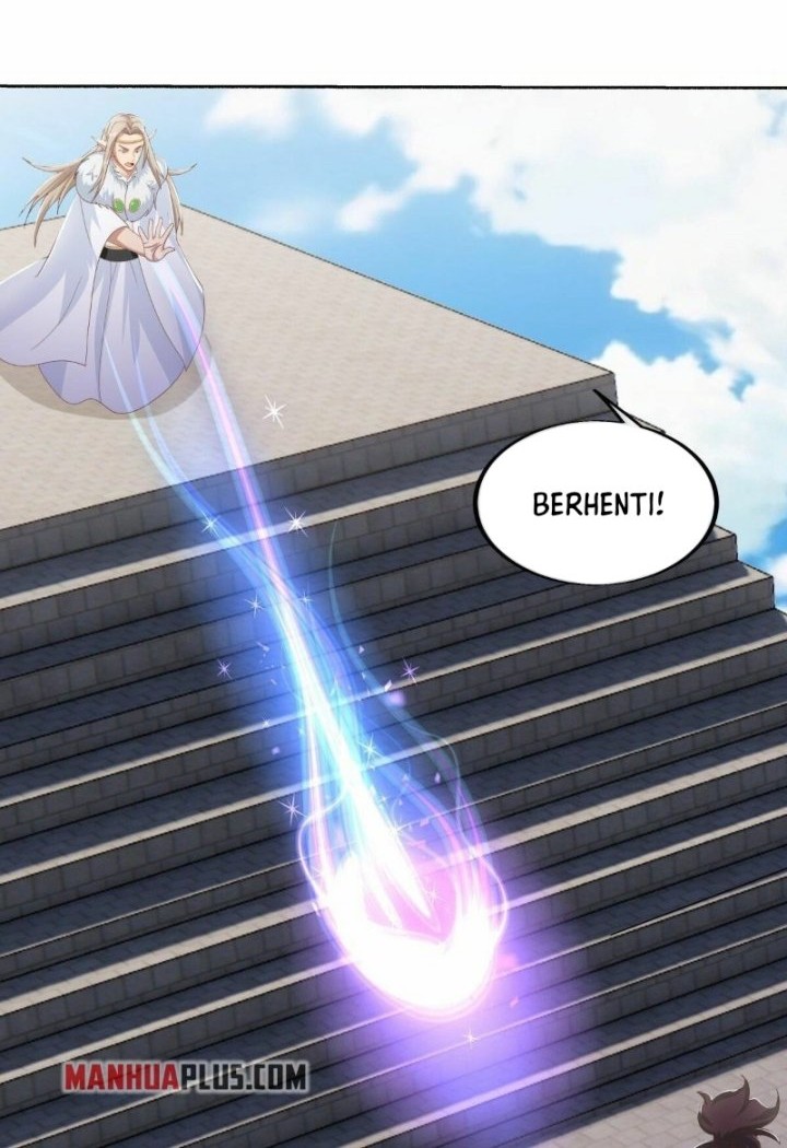 Peerless Soul Chapter 463 Gambar 34