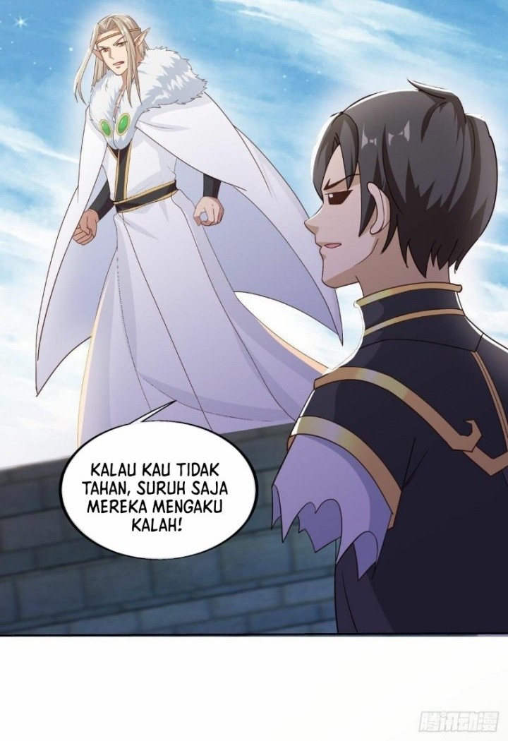 Peerless Soul Chapter 463 Gambar 36