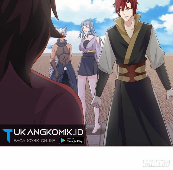 Peerless Soul Chapter 463 Gambar 24