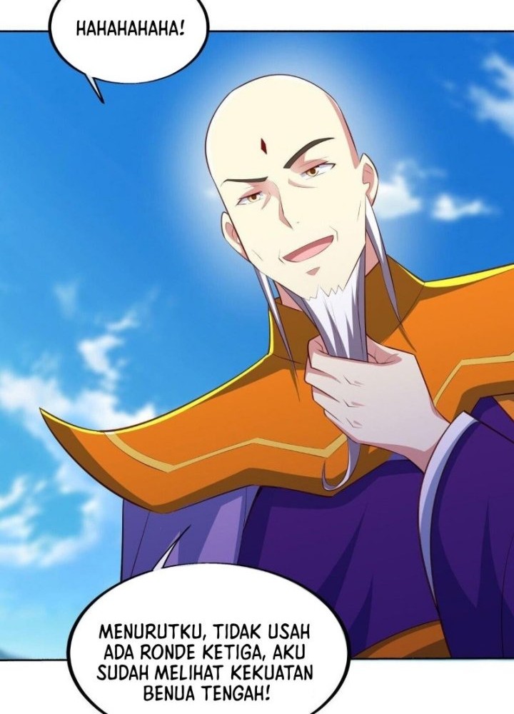 Manhua Peerless Soul Chapter 463 gambar nomor 2