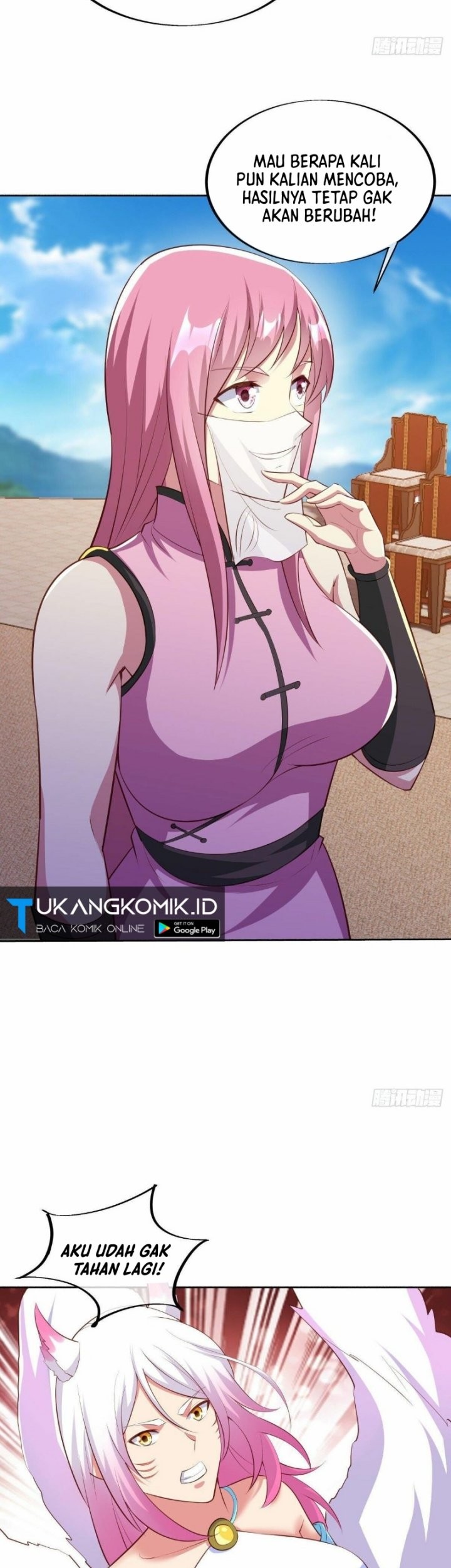 Peerless Soul Chapter 463 Gambar 3