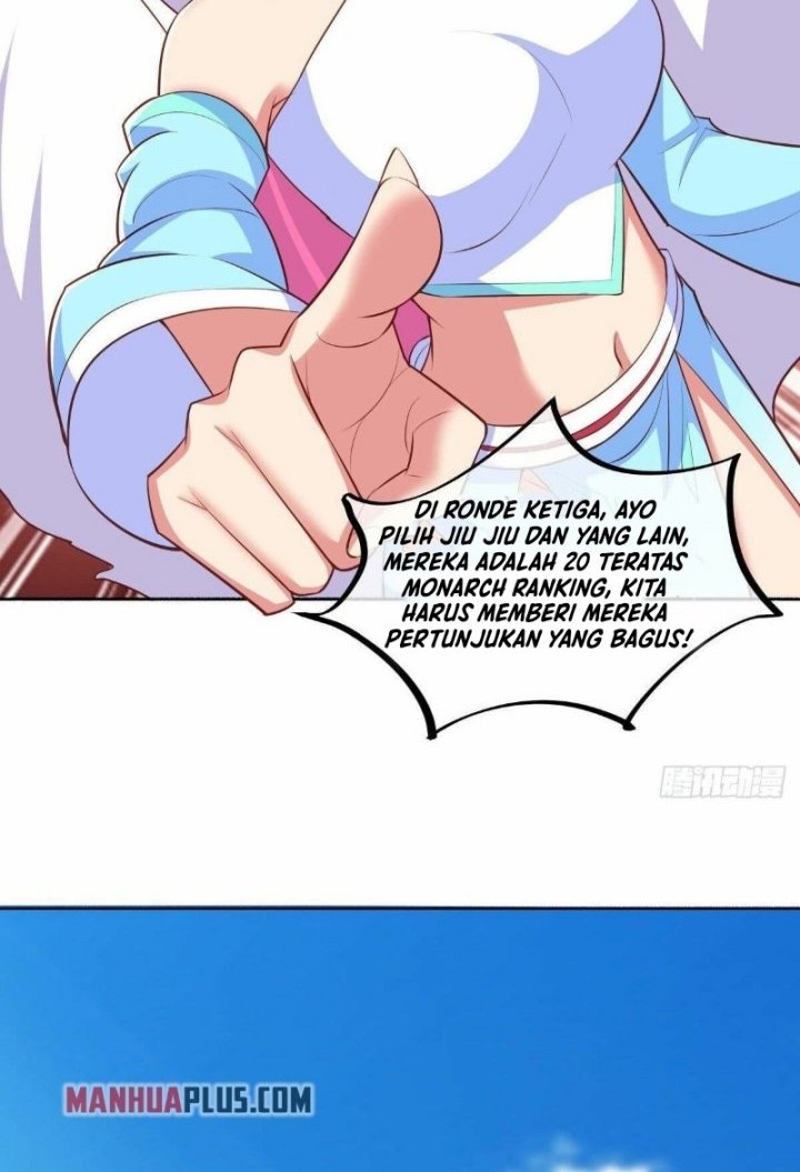Peerless Soul Chapter 463 Gambar 4