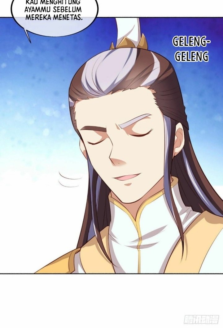 Peerless Soul Chapter 463 Gambar 6