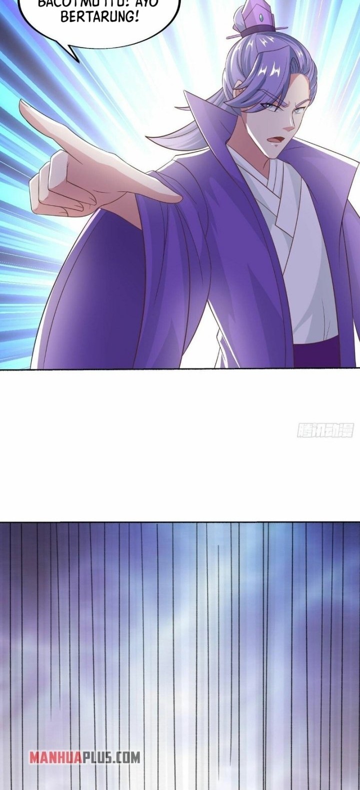 Peerless Soul Chapter 463 Gambar 10