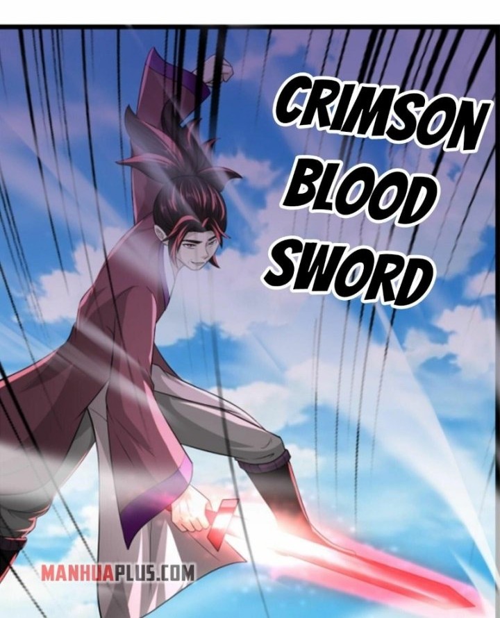 Peerless Soul Chapter 463 Gambar 14