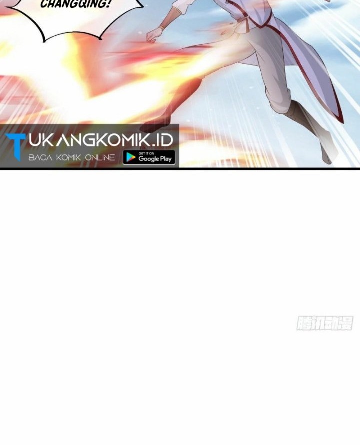 Peerless Soul Chapter 463 Gambar 16