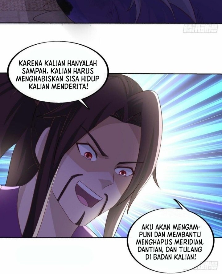 Peerless Soul Chapter 463 Gambar 18