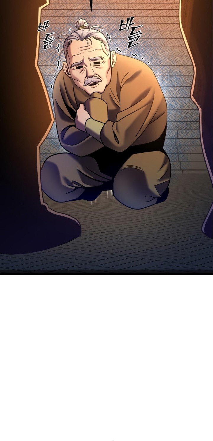 Ha Buk Paeng’s Youngest Son Chapter 82 Gambar 29