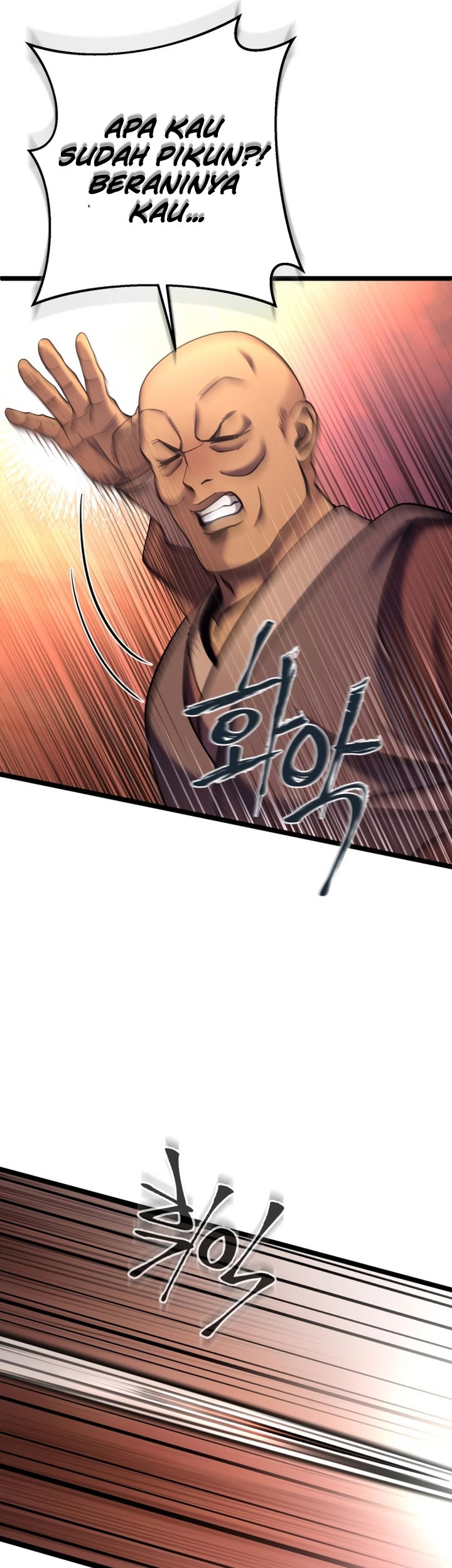 Ha Buk Paeng’s Youngest Son Chapter 82 Gambar 30