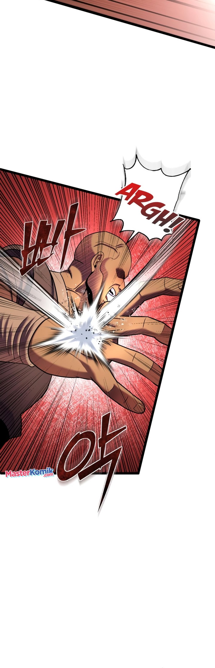 Ha Buk Paeng’s Youngest Son Chapter 82 Gambar 31