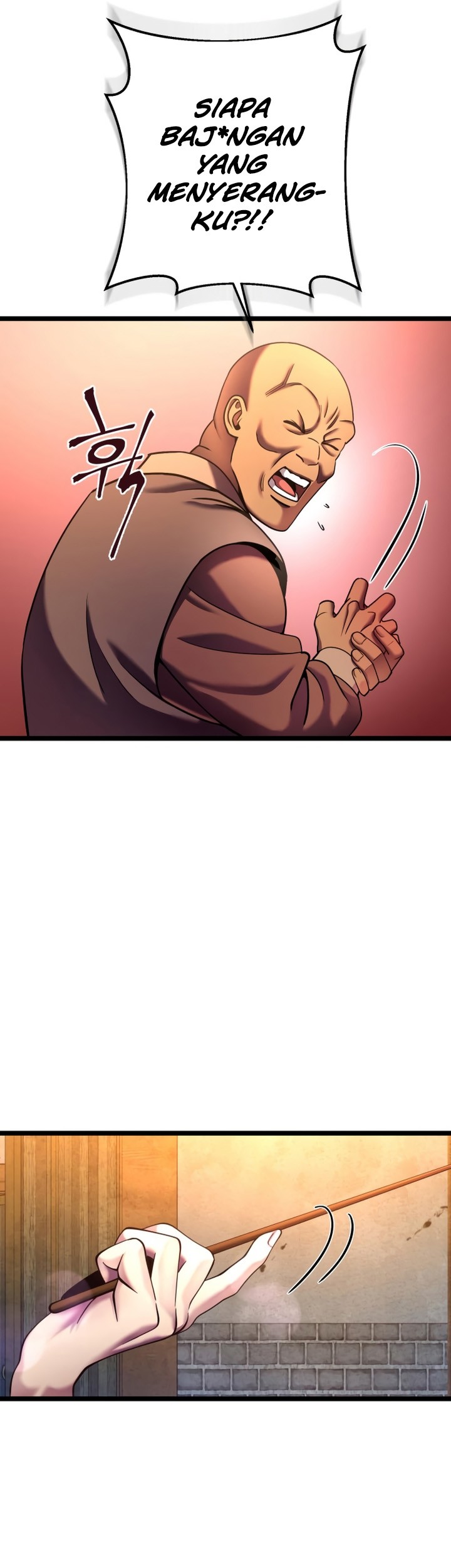 Ha Buk Paeng’s Youngest Son Chapter 82 Gambar 32