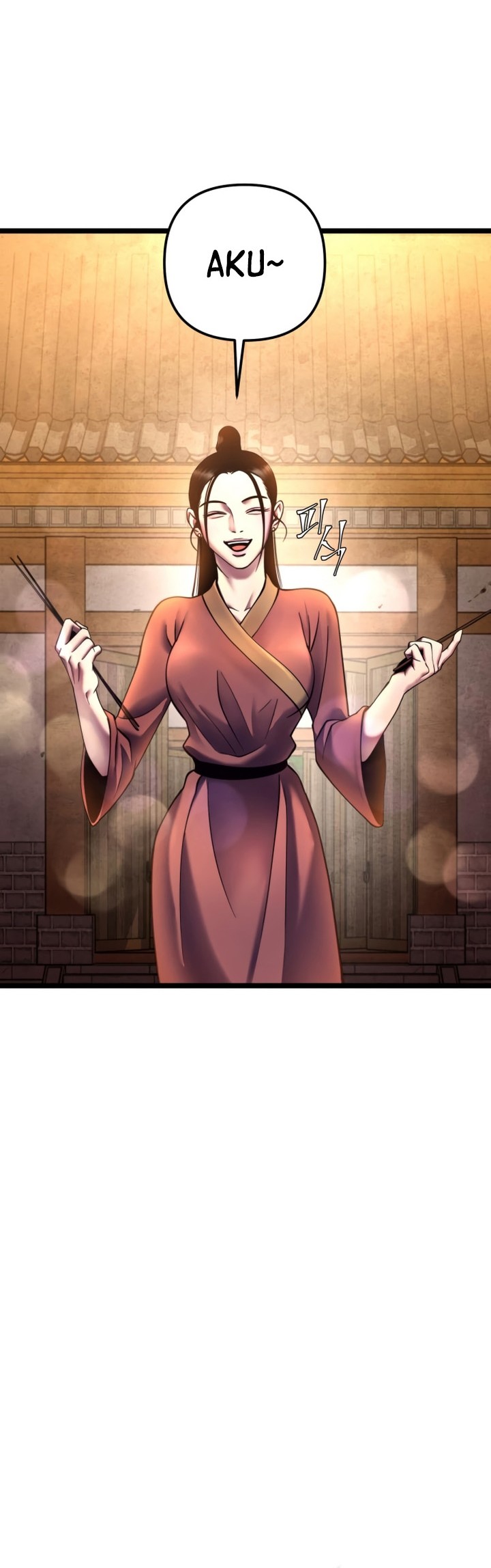 Ha Buk Paeng’s Youngest Son Chapter 82 Gambar 33