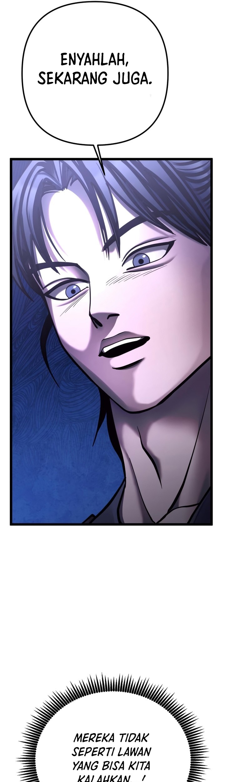 Ha Buk Paeng’s Youngest Son Chapter 82 Gambar 36