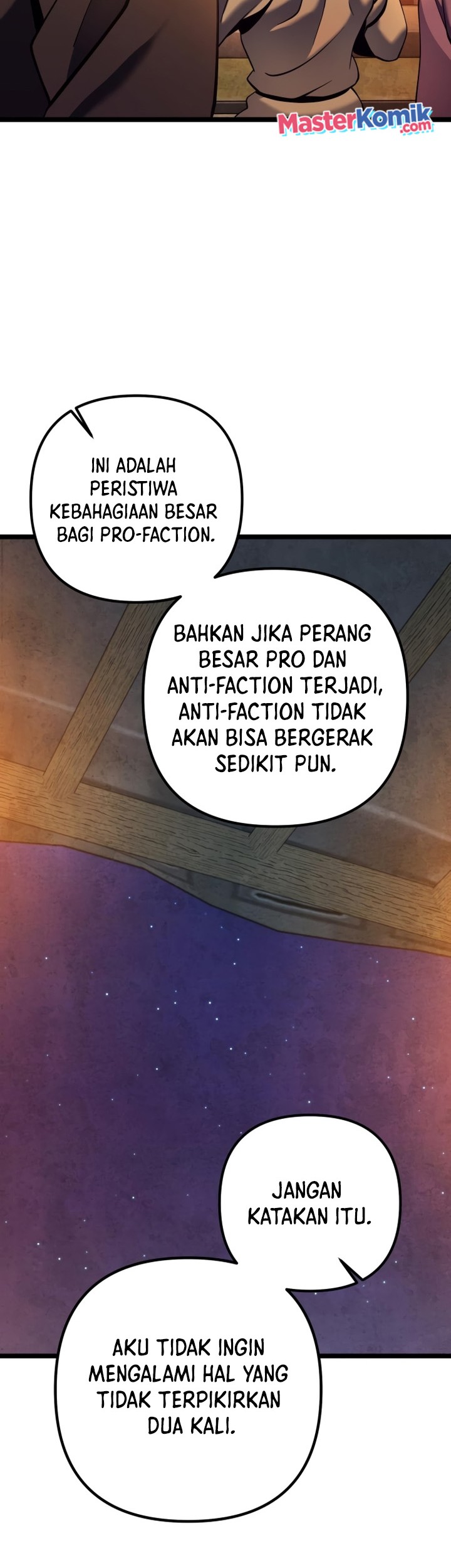 Ha Buk Paeng’s Youngest Son Chapter 82 Gambar 51