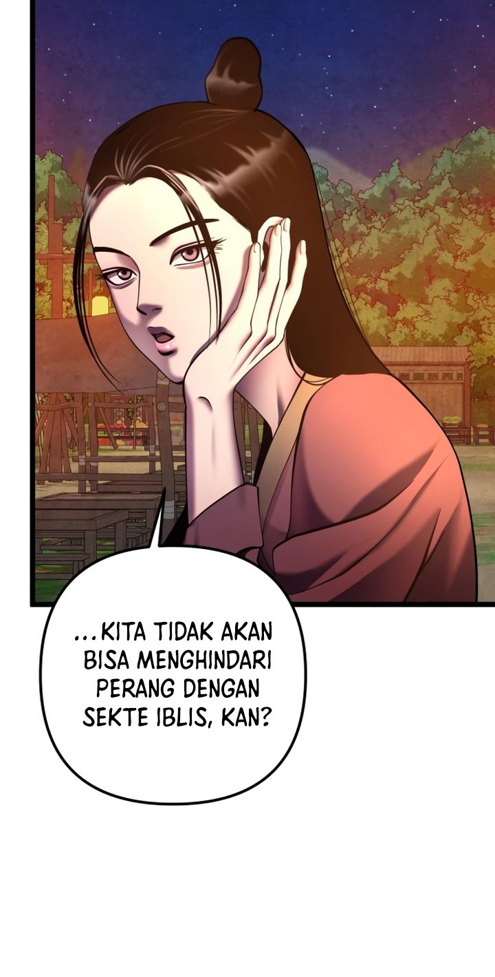 Ha Buk Paeng’s Youngest Son Chapter 82 Gambar 53