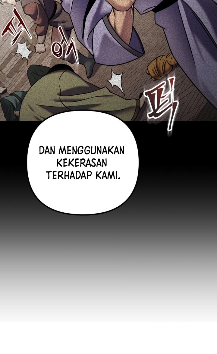Ha Buk Paeng’s Youngest Son Chapter 82 Gambar 41