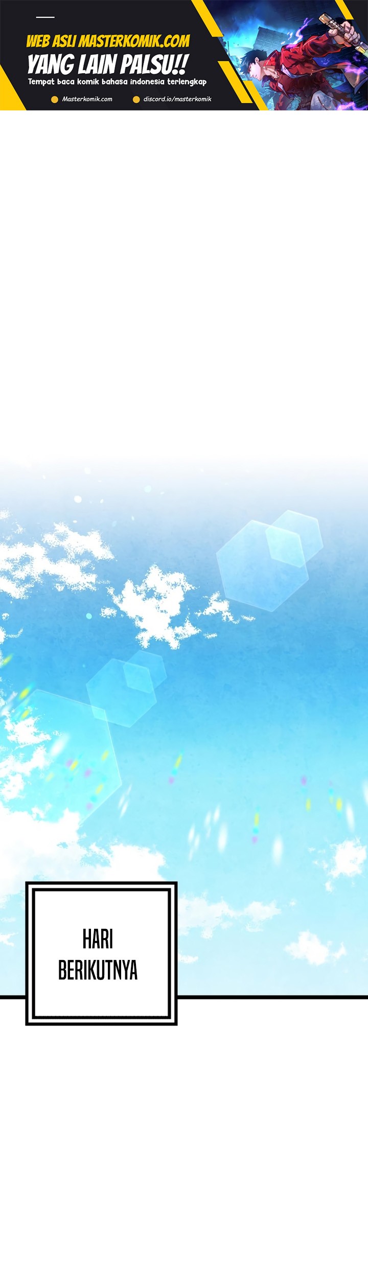 Manhwa Ha Buk Paeng’s Youngest Son Chapter 82 gambar nomor 2